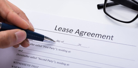 Lease Services